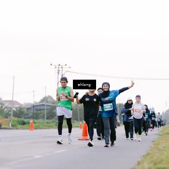 Runner Photo 4821062