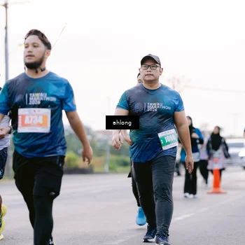 Runner Photo 4821063