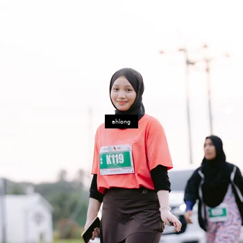 Runner Photo 4821072