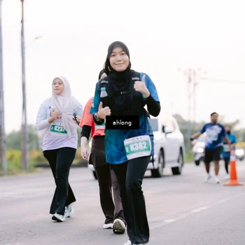 Runner Photo 4821077