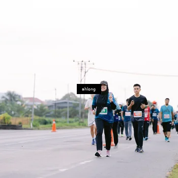 Runner Photo 4821078