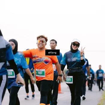 Runner Photo 4821083
