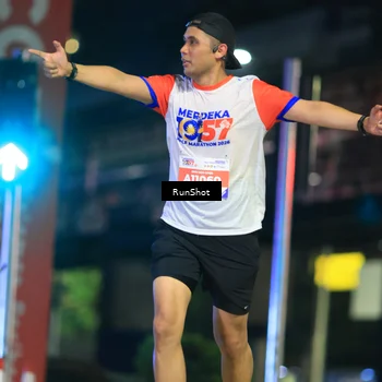 Runner Photo 4821088