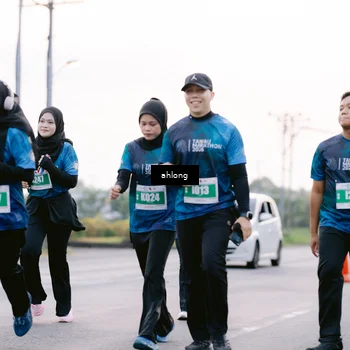 Runner Photo 4821090