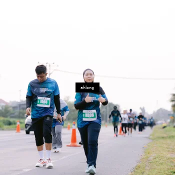 Runner Photo 4821091