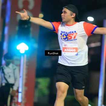 Runner Photo 4821092