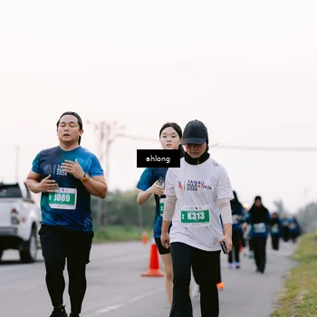 Runner Photo 4821096