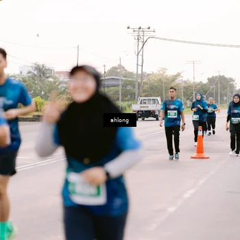 Runner Photo 4821097