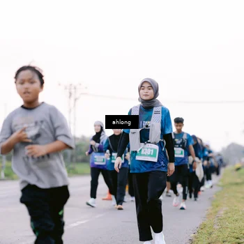 Runner Photo 4821098