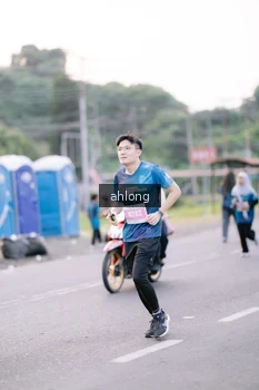Runner Photo 4821103
