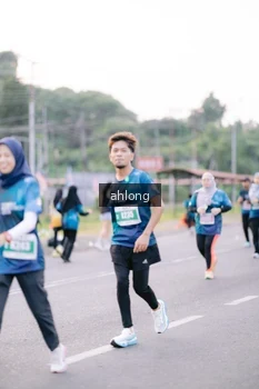 Runner Photo 4821110