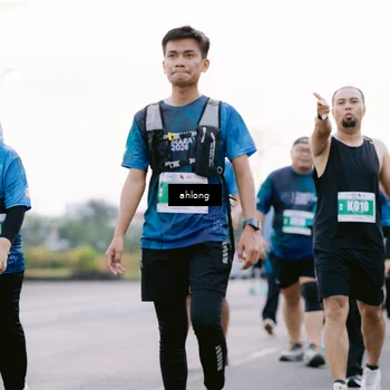 Runner Photo 4821126