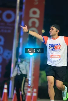 Runner Photo 4821128