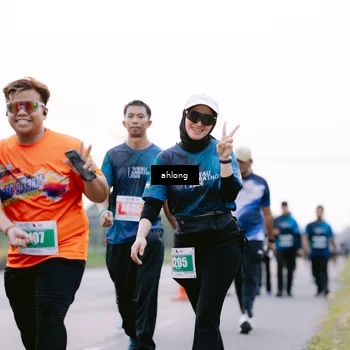 Runner Photo 4821129