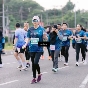 Runner Photo 4821134