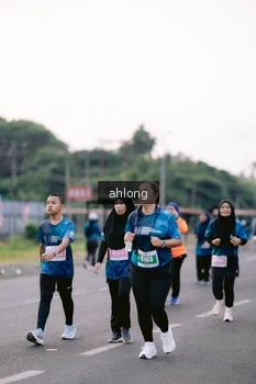 Runner Photo 4821137