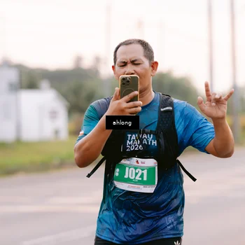 Runner Photo 4821139
