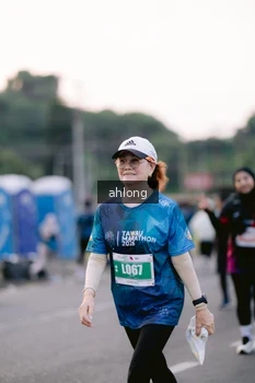 Runner Photo 4821143
