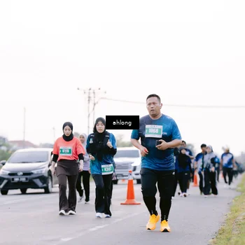 Runner Photo 4821152