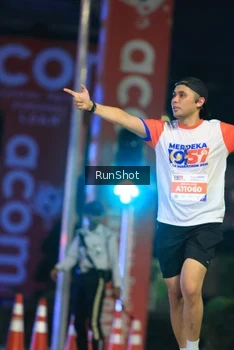 Runner Photo 4821153
