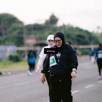 Runner Photo 4821154