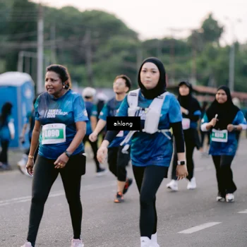 Runner Photo 4821155