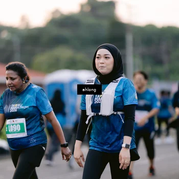 Runner Photo 4821157