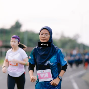 Runner Photo 4821165