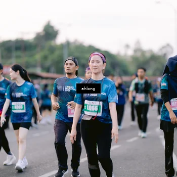 Runner Photo 4821170