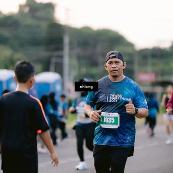 Runner Photo 4821174