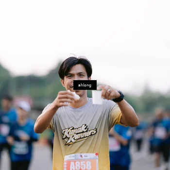 Runner Photo 4821178