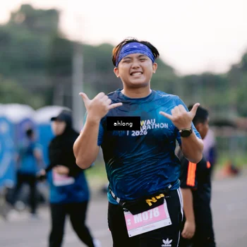 Runner Photo 4821180