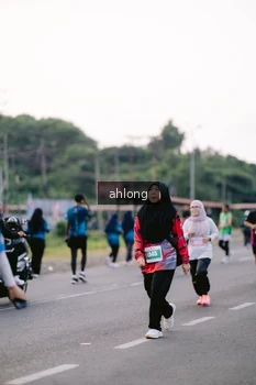 Runner Photo 4821186