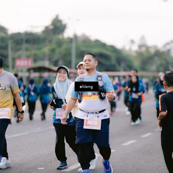 Runner Photo 4821187