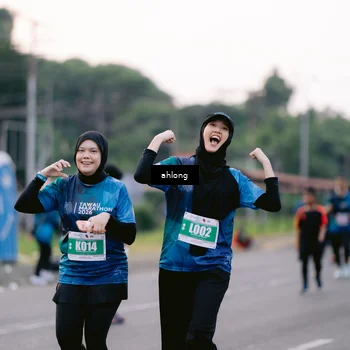 Runner Photo 4821190