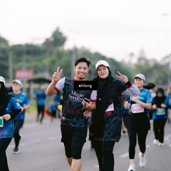 Runner Photo 4821192
