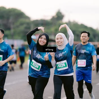 Runner Photo 4821201