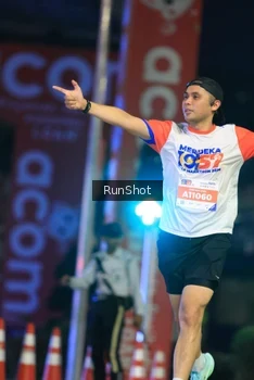 Runner Photo 4821210