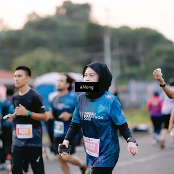 Runner Photo 4821211