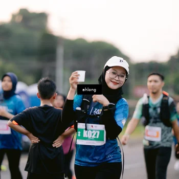 Runner Photo 4821213