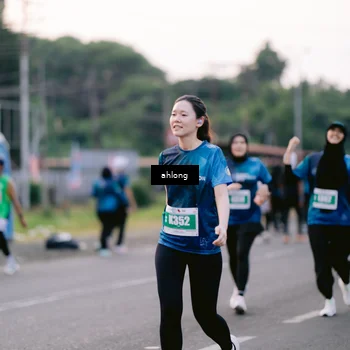 Runner Photo 4821217