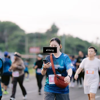 Runner Photo 4821223