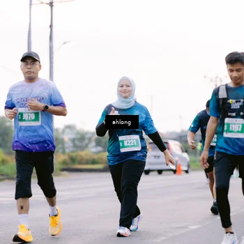 Runner Photo 4821225