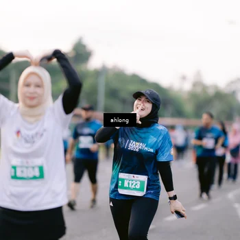 Runner Photo 4821237