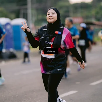 Runner Photo 4821240