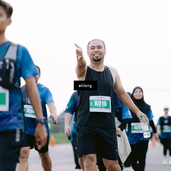 Runner Photo 4821253