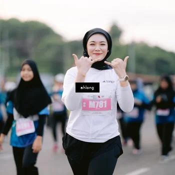 Runner Photo 4821254