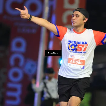 Runner Photo 4821279