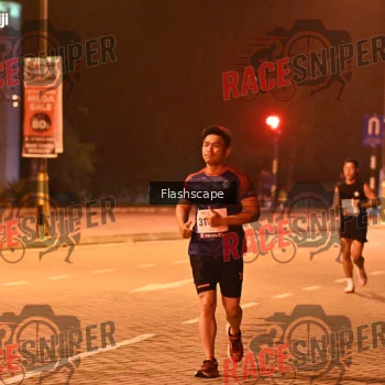 Runner Photo 482128