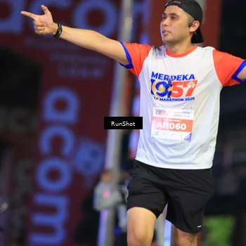 Runner Photo 4821280